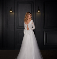 Top wedding trends for the 2023/2024 season.