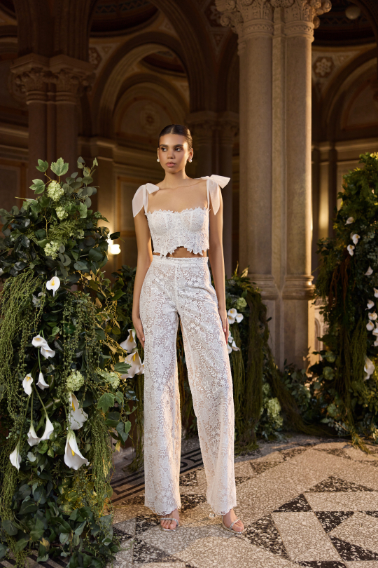 Tiana trousers