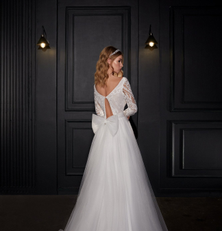 Top wedding trends for the 2023/2024 season.